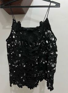 4 Women's Tops Bundle