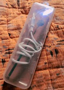 Mini Hair Straightener