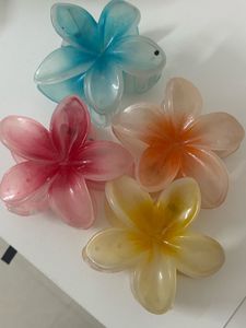 Claw Flower Clips