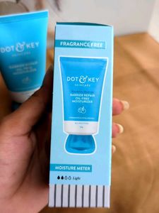 Beres Repair Oil Free Moisturizer