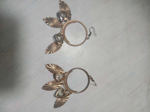 Dangle Earrings