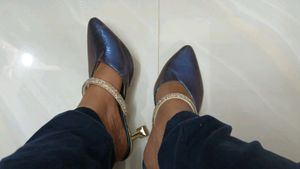 Party Heels 👠