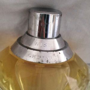 Chopard Wish Perfume
