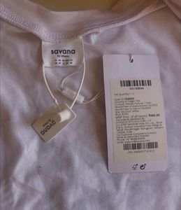 Ocean Life Graphic Tee