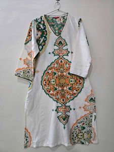W Kurta