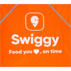 Swiggy T-shirt