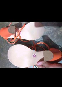 Shoes Used But Good