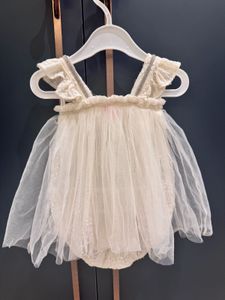 Adorable Baby Girl Dress