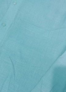 Blue shirt