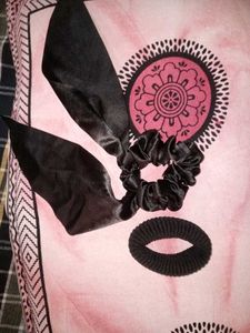Hair Tie Set