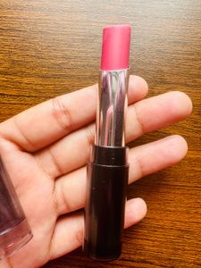 Lakme Absolute 3d matte Lipstick