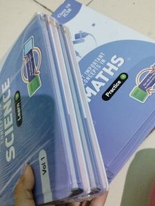 Byjus Class 10 Icse Set