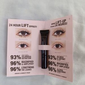 Charlotte Tilbury Pillow Talk Push Up Lashes