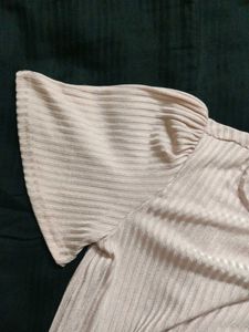 A Simple Top