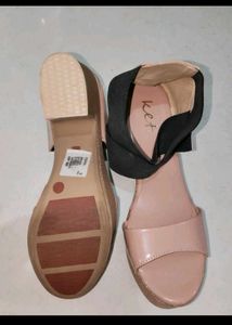 Comfortable Platform Heels