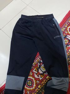 ATICX Track Pants