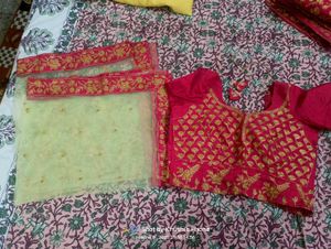 Gorgeous Lehenga Choli