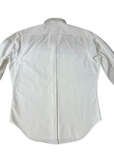 Ralph Lauren White Shirt