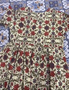 Short Kurti