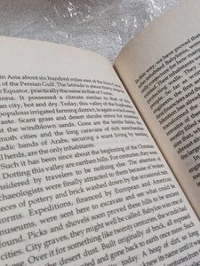 The Richest Man in Babylon