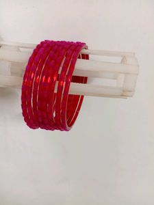 Multiple Bangles Set