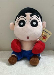 Crayon Shin-chan Plush Toy