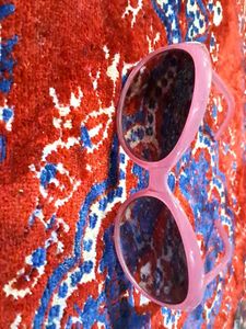 Women Goggles