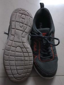 Fila Shoes