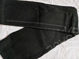 Stylish Black Leggings