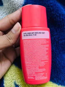 Plix Watermelon Tint Twist Sunscreen❤️