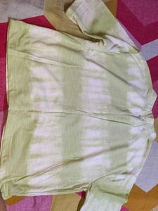 Tie-Dye T-Shirt