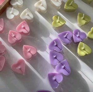 Scented  Tea Light Candle