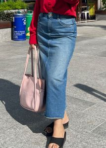 Carrylux Pink Handbag