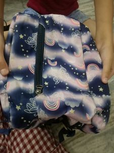 Combos Offer Bag And Car Cushion