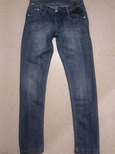 Girls Jeans