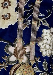 Elegant Bridal Jewelry Set