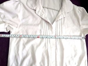 Formal Blouse