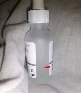The Ordinary Niacinamide 10% + Zinc 1% Solution