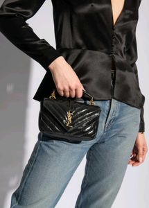 Ysl Slingbags