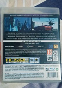 PS3 GAMES DVD&#39;S