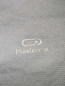 Gray Active T-Shirt