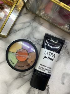 Skincare Combo Of 5💘