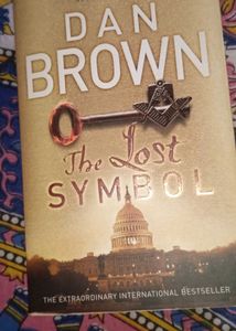 The Lost Symbol - Dan Brown