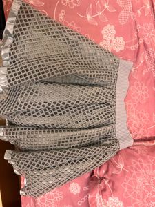 Mini Skirt Free Size