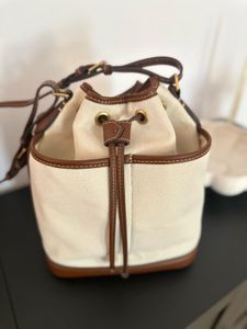 Zara Bucket Bag