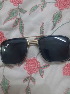Three Sunglasses One Only Men