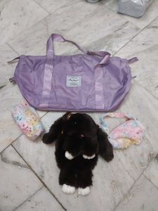 Cute Handbag Set