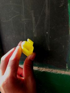 Highliter New Soft Green 💚