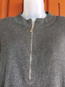 Sweater Colourblock