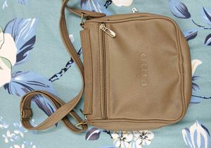 Elegant Crossbody Bag